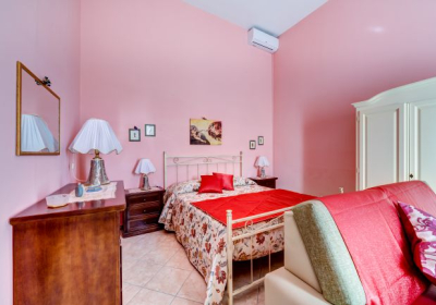 Bed And Breakfast Morfeo Casa Vacanze E Bb